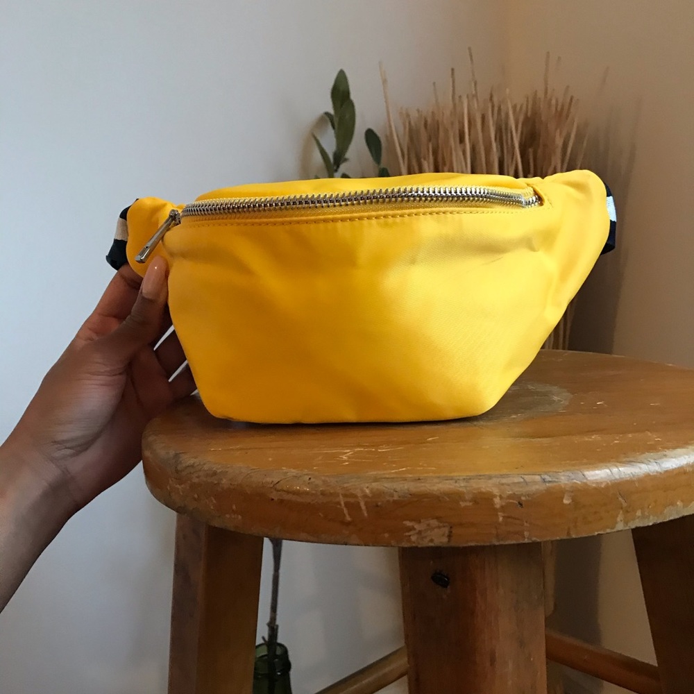 Fanny Pack